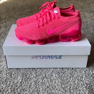 W air vapormax flightknit 3